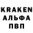 Кодеиновый сироп Lean Purple Drank Kanskij Kanskoj